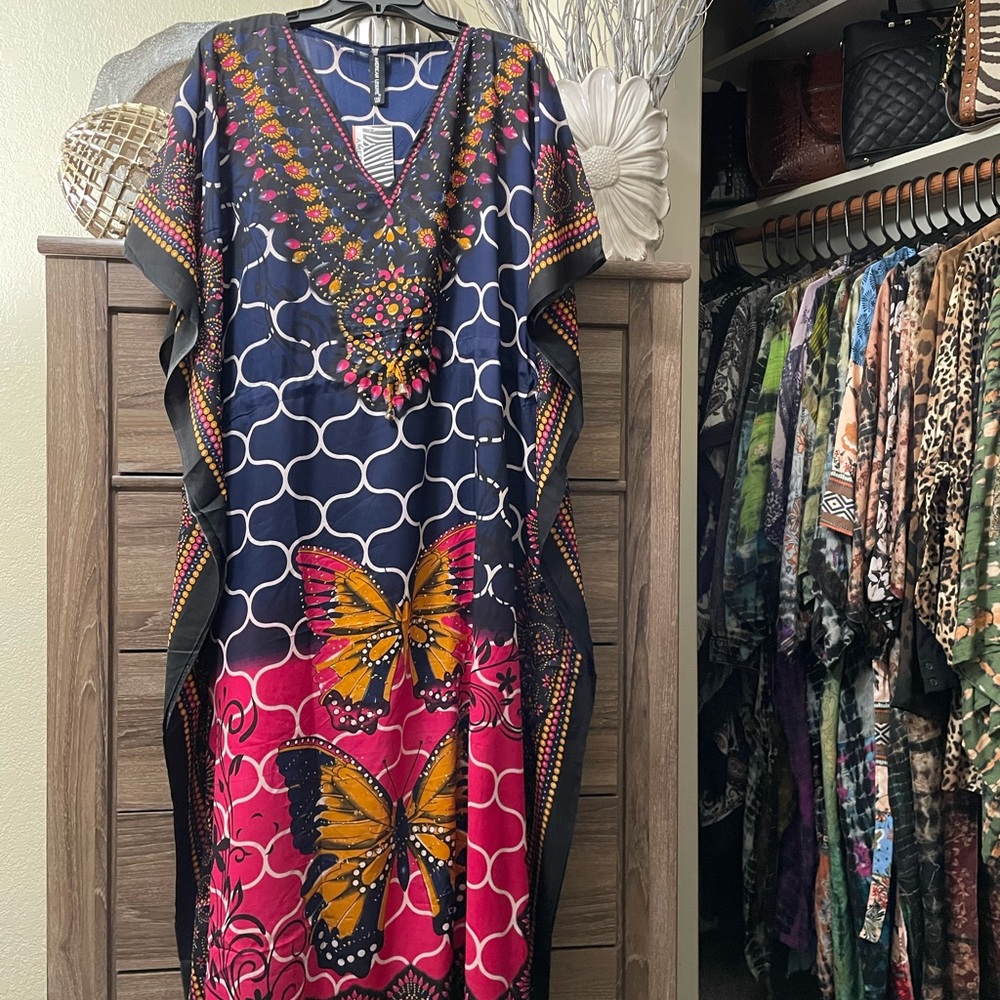 Caftan